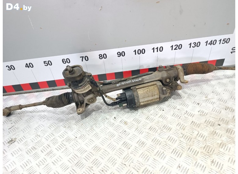 Рулевая рейка к Volkswagen Golf undefined г.