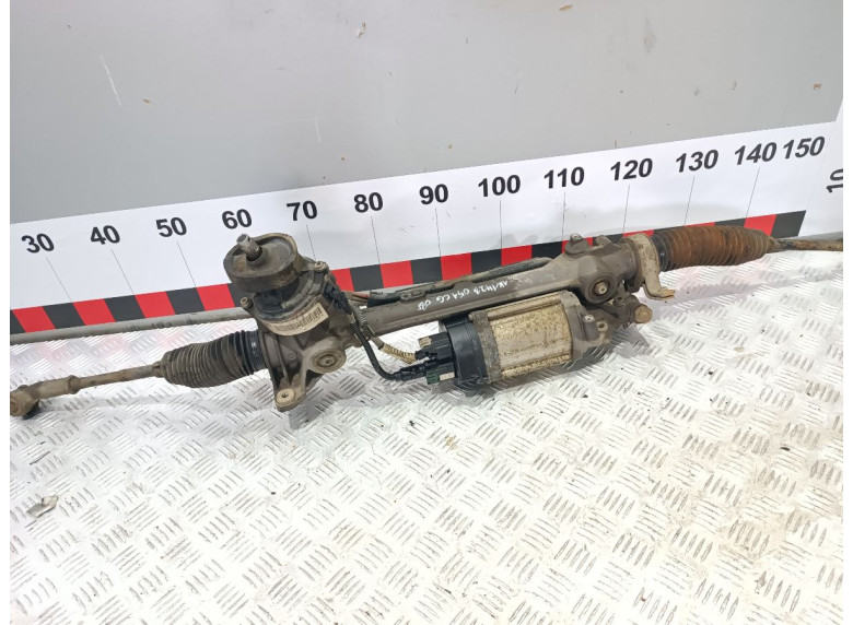 Рулевая рейка к Volkswagen Golf, 2008г.