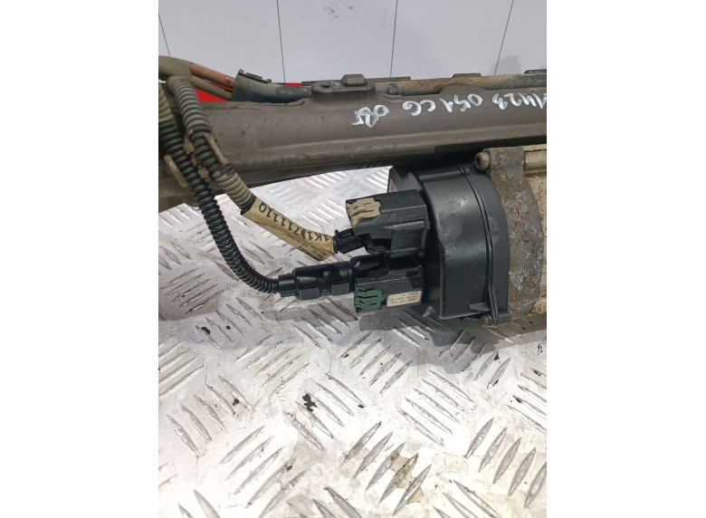 Рулевая рейка к Volkswagen Golf, 2008г.