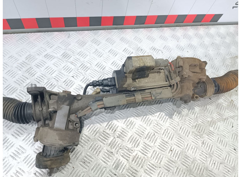 Рулевая рейка к Volkswagen Golf, 2008г.