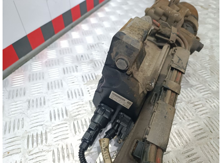 Рулевая рейка к Volkswagen Golf, 2008г.