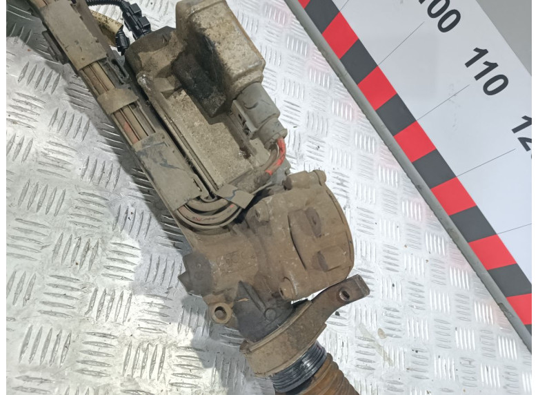 Рулевая рейка к Volkswagen Golf, 2008г.