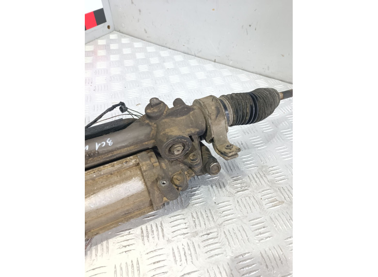 Рулевая рейка к Volkswagen Passat, 2006г.