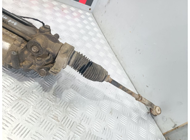 Рулевая рейка к Volkswagen Passat, 2006г.