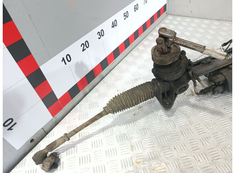 Рулевая рейка к Volkswagen Passat, 2006г.