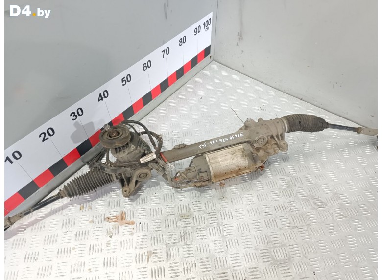 Рулевая рейка к Volkswagen Golf undefined г.