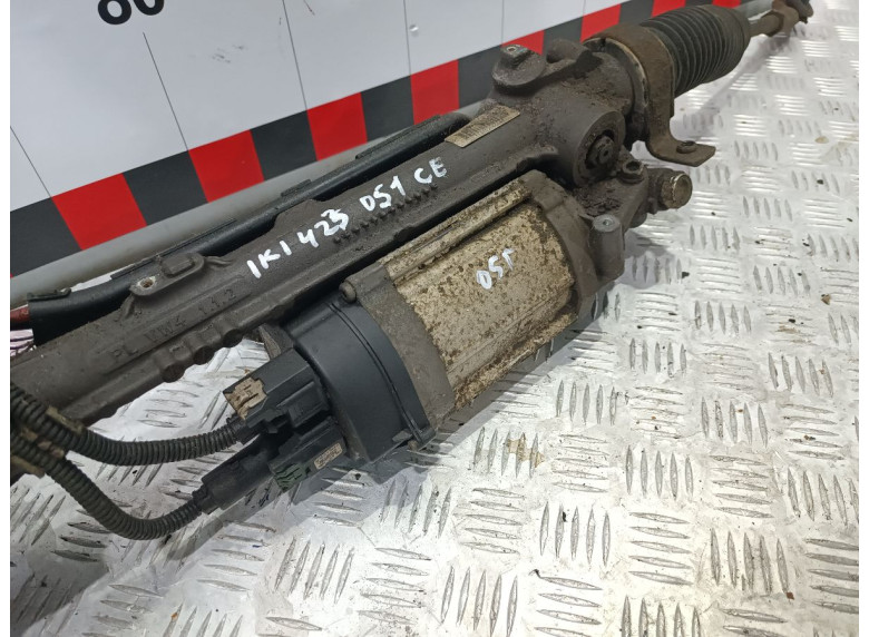 Рулевая рейка к Audi A3, 2005г.