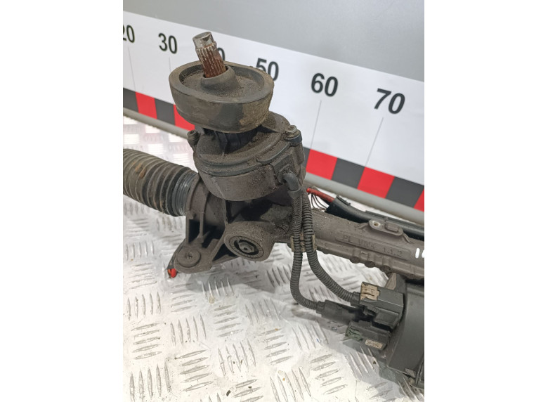 Рулевая рейка к Audi A3, 2005г.