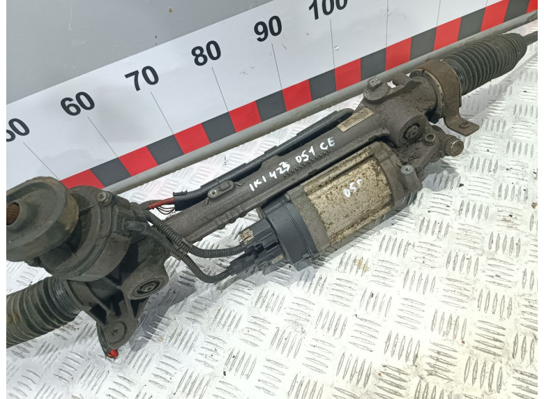 Рулевая рейка к Audi A3, 2005г.