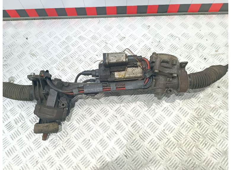 Рулевая рейка к Audi A3, 2005г.