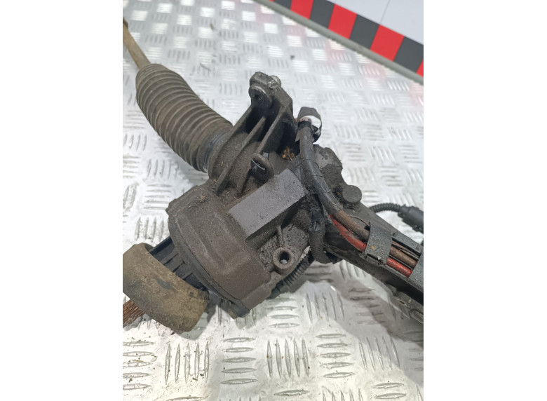 Рулевая рейка к Audi A3, 2005г.