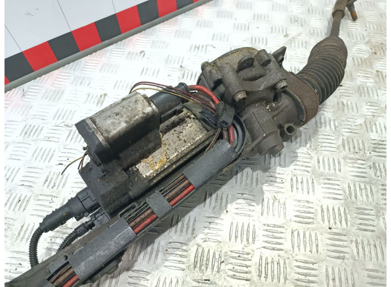 Рулевая рейка к Audi A3, 2005г.