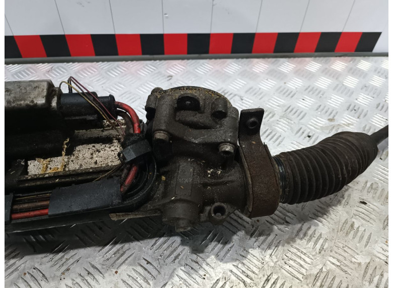 Рулевая рейка к Audi A3, 2005г.