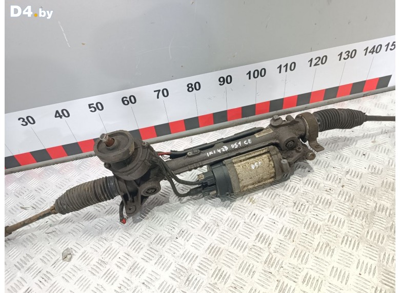 Рулевая рейка к Audi A3 undefined г.