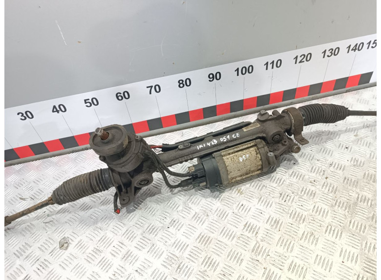 Рулевая рейка к Audi A3, 2005г.