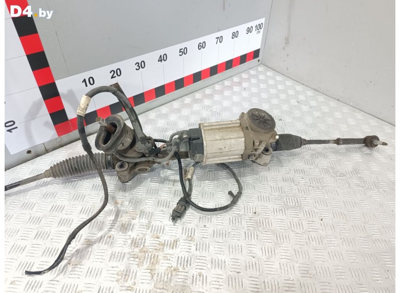 Рулевая рейка к Opel Astra undefined г.