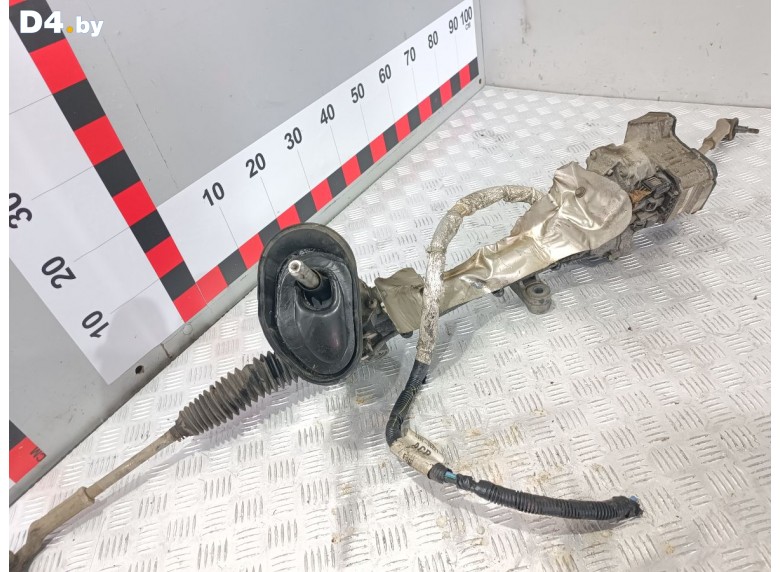 Рулевая рейка к Ford C-Max undefined г.