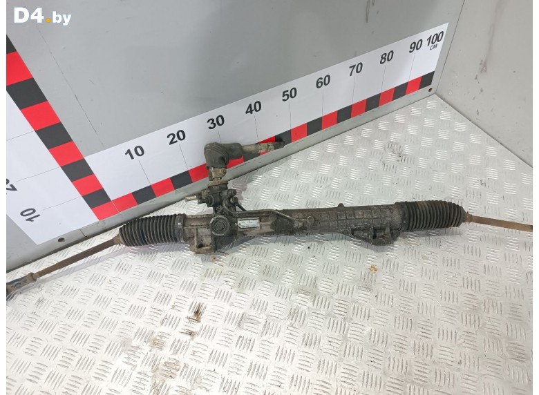 Рулевая рейка к Peugeot 807 undefined г.