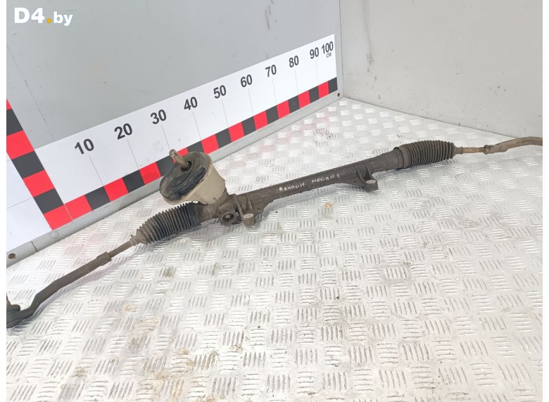 Рулевая рейка к Renault Megane undefined г.