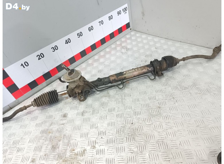 Рулевая рейка к Volkswagen Sharan undefined г.