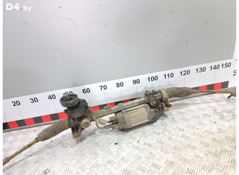 Рулевая рейка к Audi A3 undefined г.