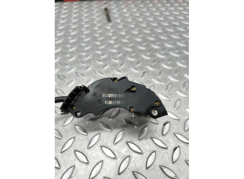 Переключатель круиз-контроля к Mercedes E W211, 2007г.