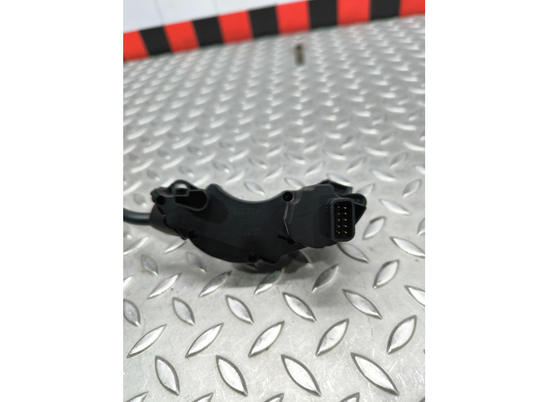 Переключатель круиз-контроля к Mercedes E W211, 2007г.