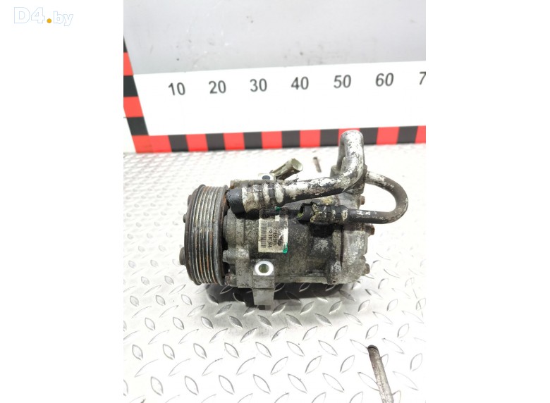 Компрессор кондиционера к Opel Corsa undefined г.