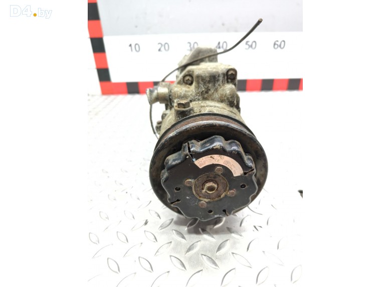 Компрессор кондиционера к Mercedes AW168 undefined г.