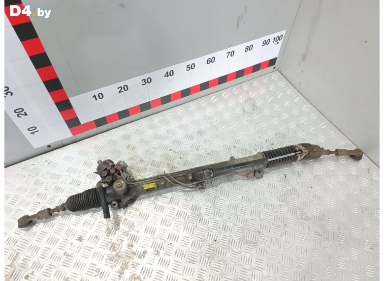 Рулевая рейка к Audi A8 undefined г.