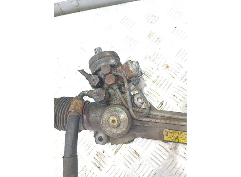 Рулевая рейка к Рулевая рейка к Audi A8 undefined г. A8