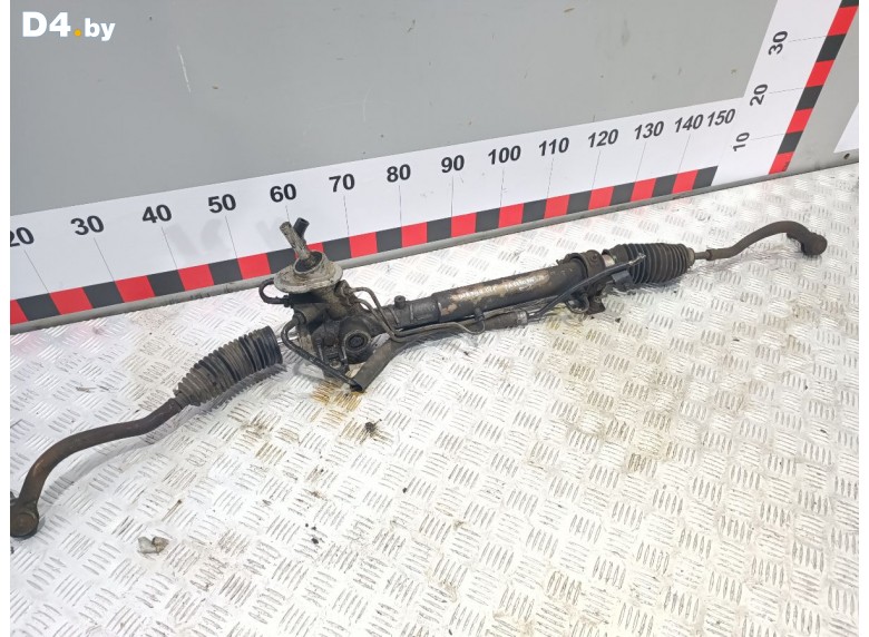 Рулевая рейка к Volkswagen Sharan undefined г.