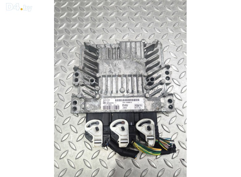 Блок управления двигателем к Ford Mondeo undefined г.