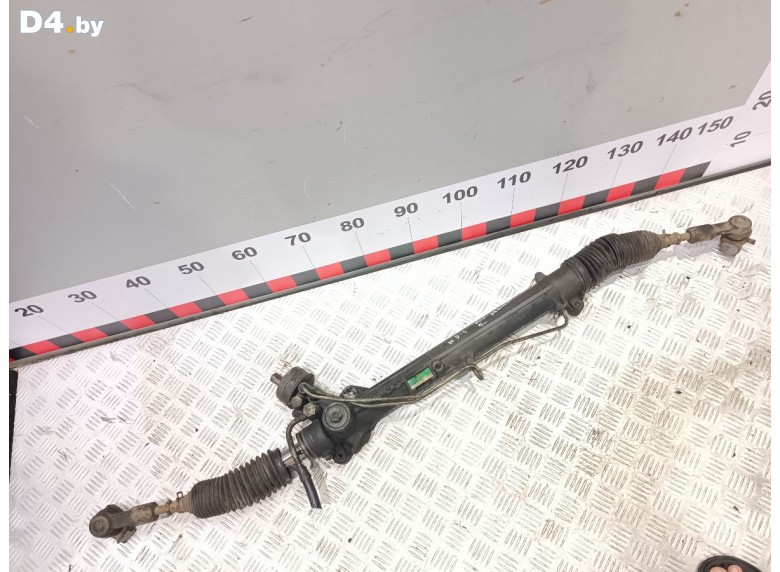 Рулевая рейка к Volkswagen Passat undefined г.