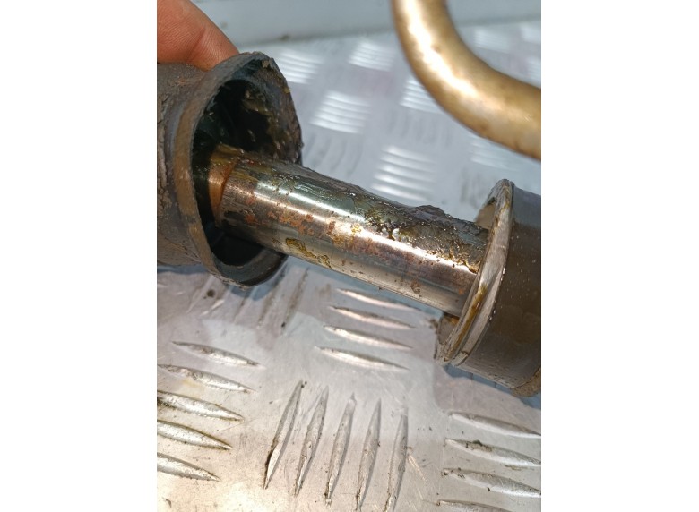 Рулевая рейка к Рулевая рейка к Ford Focus undefined г. Focus