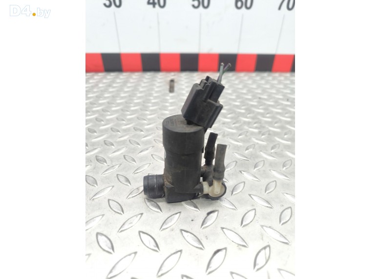 Насос (моторчик) омывателя стекла к Ford Mondeo undefined г.