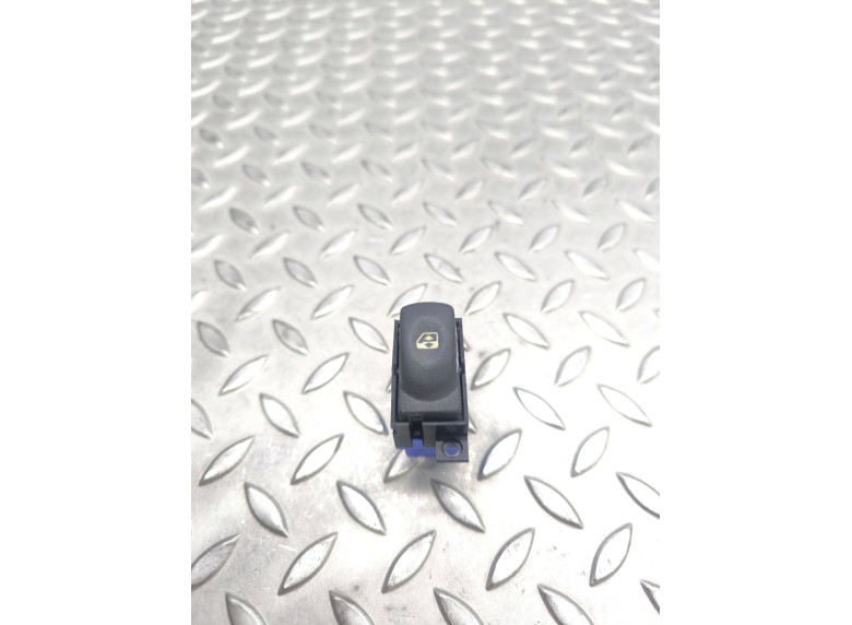 Кнопка стеклоподъемника к Renault Espace, 1999г.