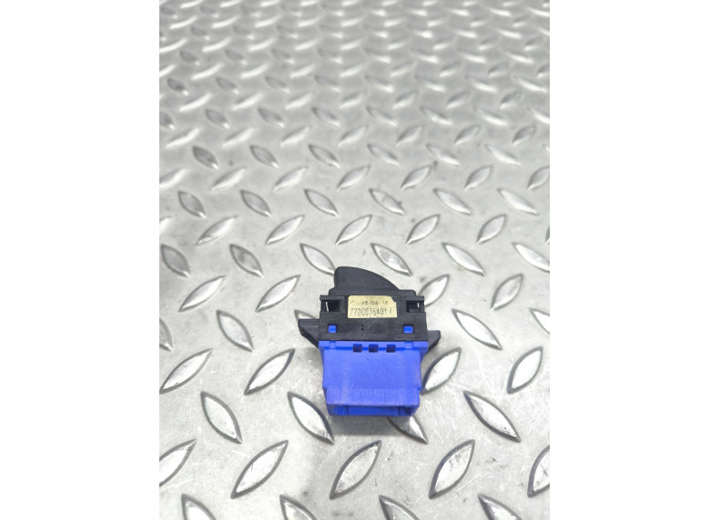 Кнопка стеклоподъемника к Renault Espace, 1999г.