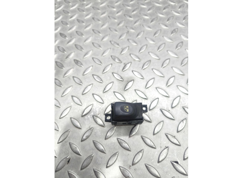 Кнопка стеклоподъемника к Renault Espace, 1999г.