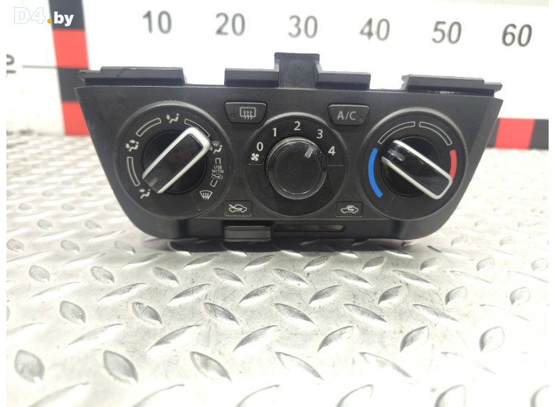 Блок управления печки/климат-контроля к Suzuki Swift undefined г.