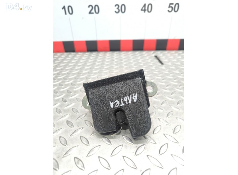 Замок багажника к Seat Altea undefined г.