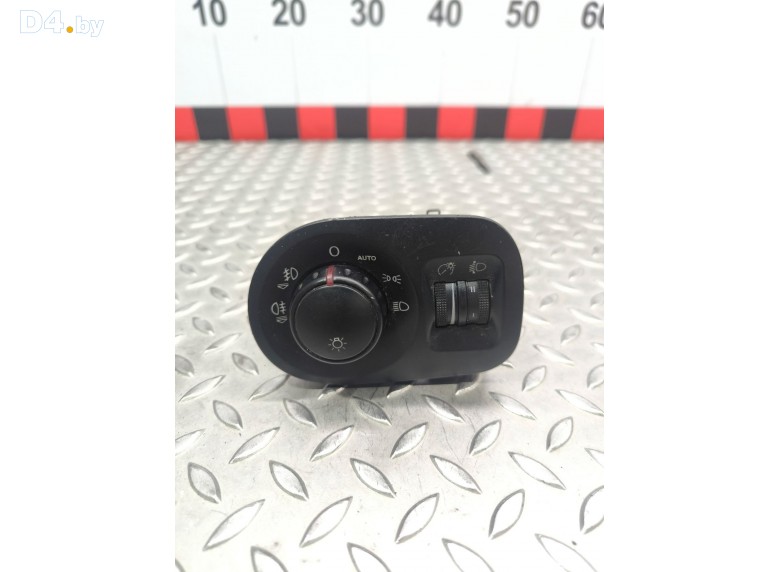 Переключатель света к Seat Altea undefined г.