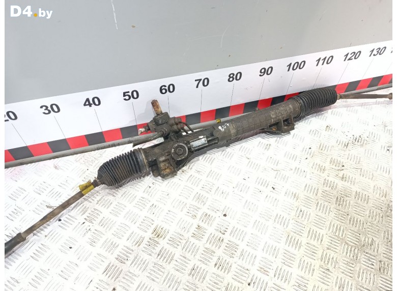 Рулевая рейка к Peugeot 807 undefined г.