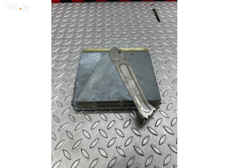 Блок управления двигателем к Volvo V70 undefined г.