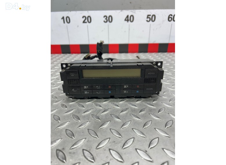 Блок управления печки/климат-контроля к Seat Alhambra undefined г.