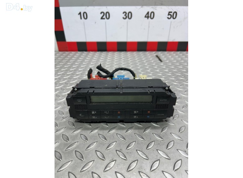 Блок управления печки/климат-контроля к Volkswagen Sharan undefined г.