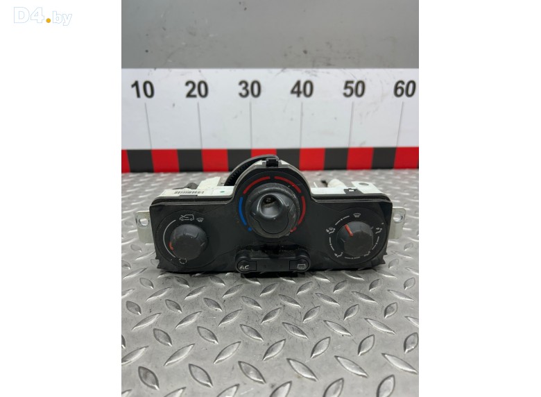 Блок управления печки/климат-контроля к Renault Kangoo undefined г.