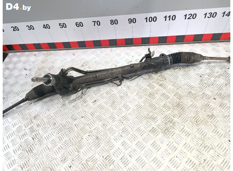 Рулевая рейка к Volvo V50 undefined г.