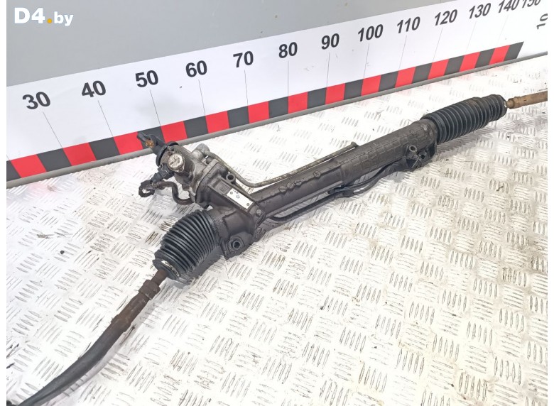 Рулевая рейка к BMW 5E39 undefined г.