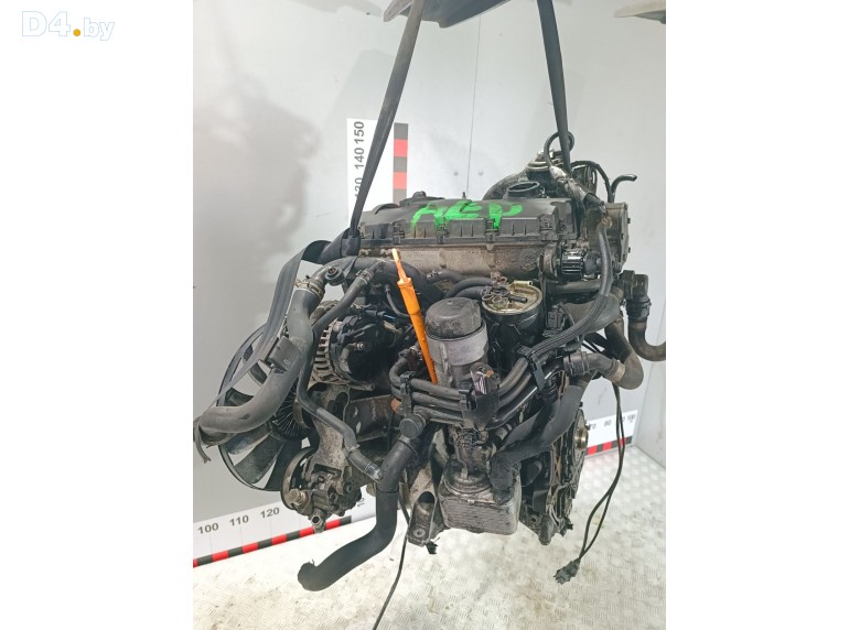 Двигатель к Volkswagen Passat undefined г.